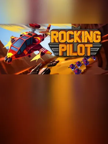 Portada de Rocking Pilot