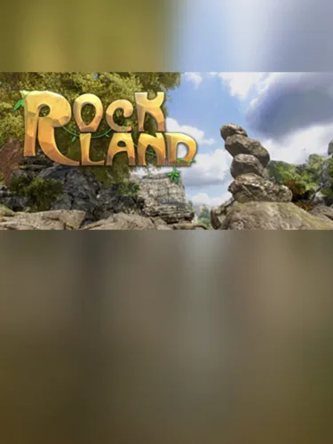Portada de Rockland VR