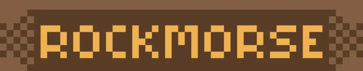 Portada de Rockmorse
