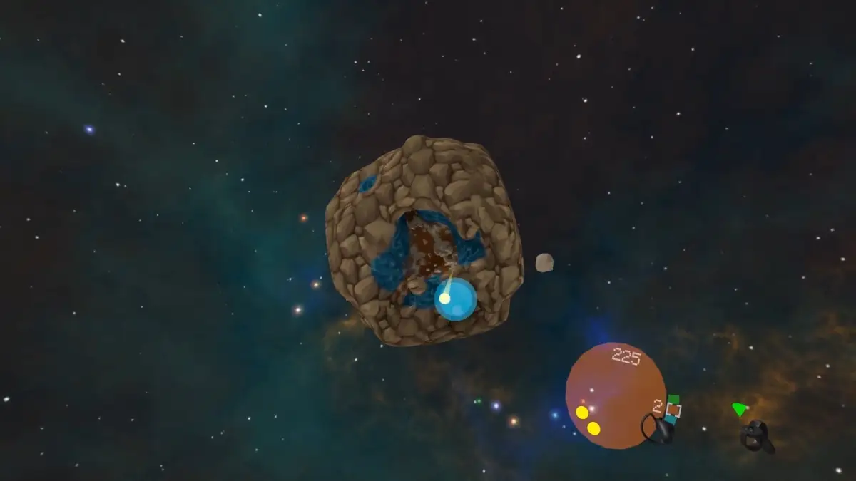 Portada de Rockochet