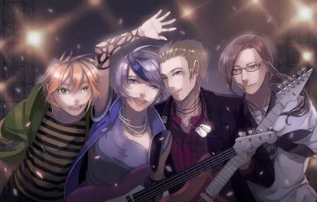 Portada de RockRobin