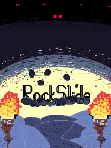 Portada de RockSlide