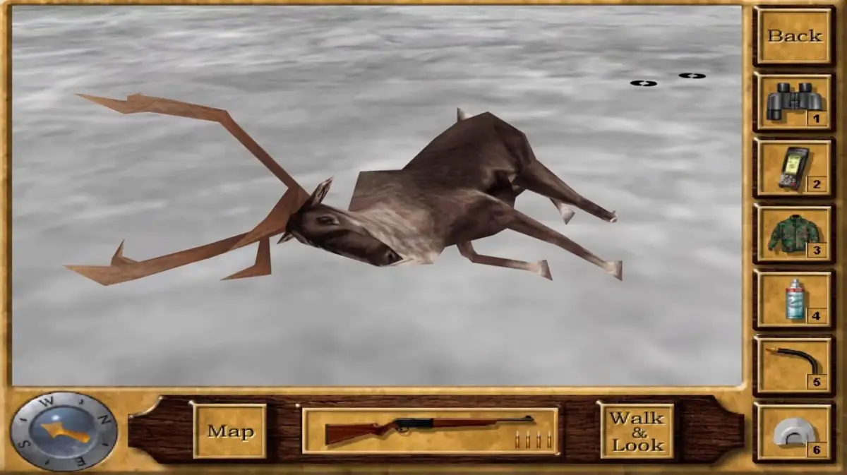 Rocky Mountain Trophy Hunter 2 – Above the Treeline