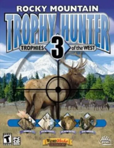 Portada de Rocky Mountain Trophy Hunter 3