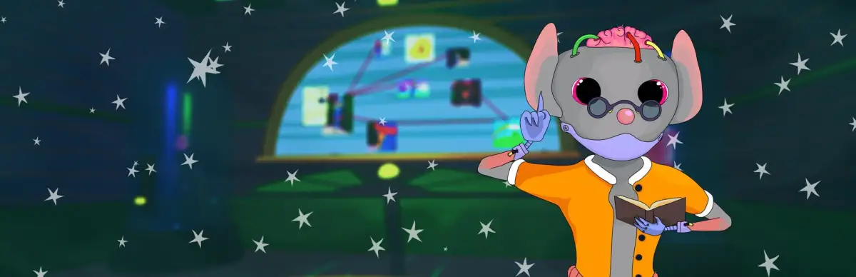 Rodent People: Origins