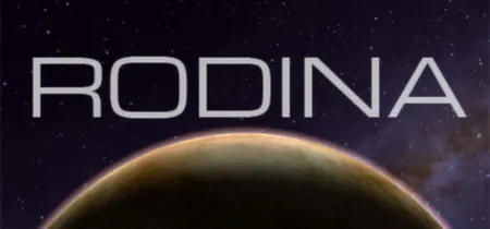 Portada de Rodina