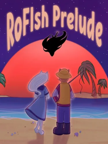 Portada de RoFish: Prelude