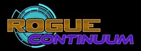 Portada de Rogue Continuum
