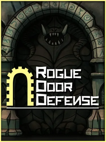 Portada de Rogue Door Defense