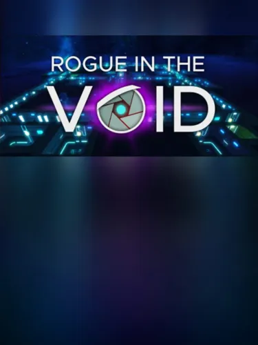 Portada de Rogue in the Void