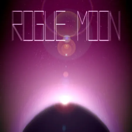 Portada de Rogue Moon