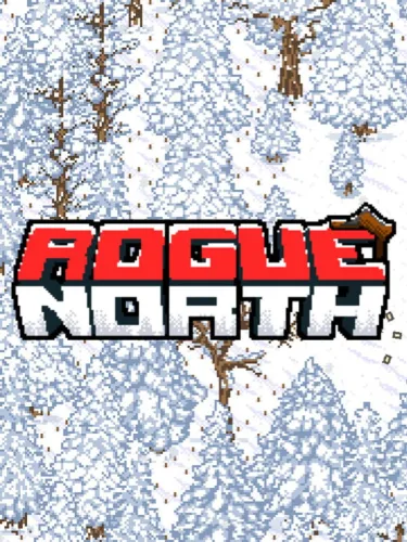 Portada de Rogue North