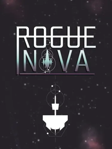 Portada de Rogue Nova