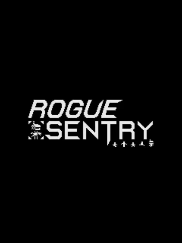 Portada de Rogue Sentry