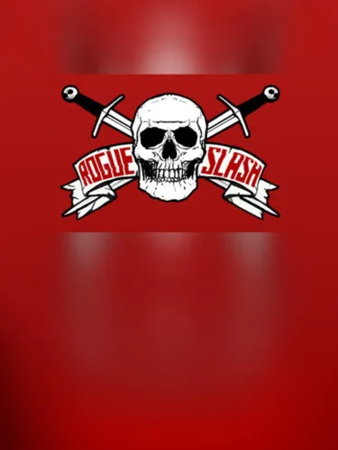 Portada de Rogue Slash