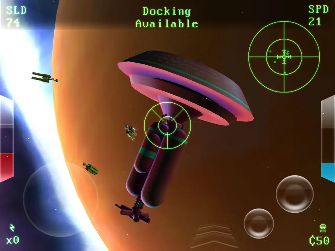 Portada de Rogue Star