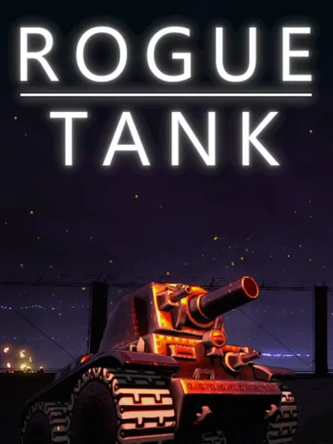 Portada de Rogue Tank