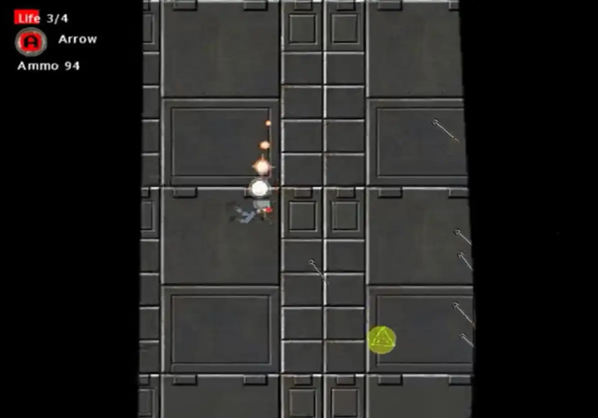 Portada de Rogue Zillion