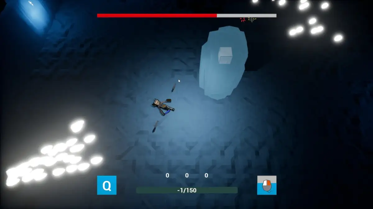 Portada de RogueAlongWay