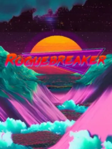 Portada de Roguebreaker
