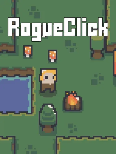 Portada de RogueClick