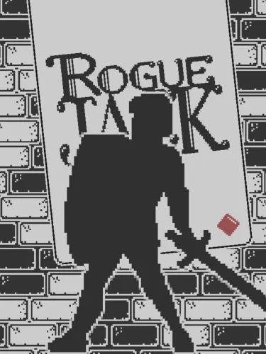 Portada de RogueJack: Roguelike Blackjack