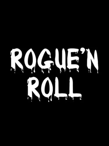 Portada de Rogue’n Roll