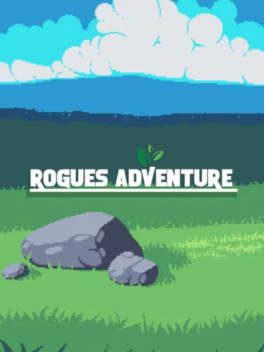 Portada de Rogues Adventure