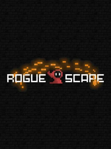 Portada de Roguescape
