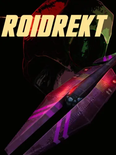 Portada de Roidrekt