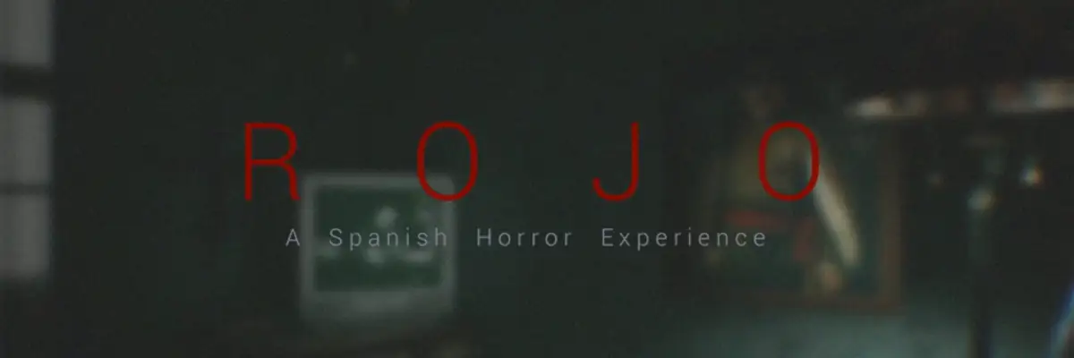 Rojo: A Spanish Horror Experience