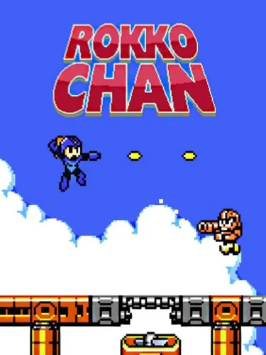 Portada de Rokko Chan