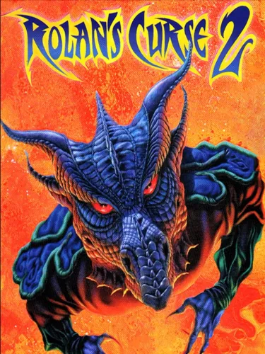 Portada de Rolan’s Curse 2
