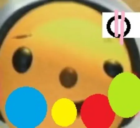 Portada de Rolie Polie Olie POP!