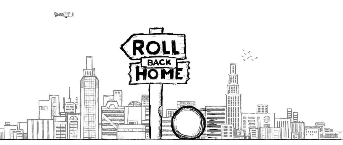 Roll Back Home