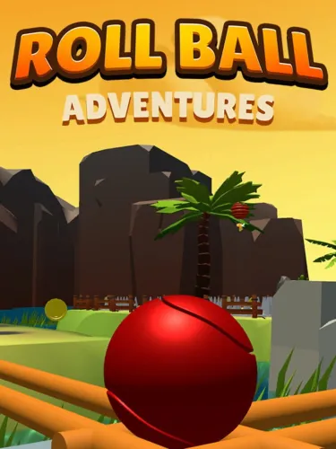 Portada de Roll Ball Adventures