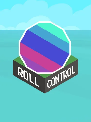 Portada de Roll Control