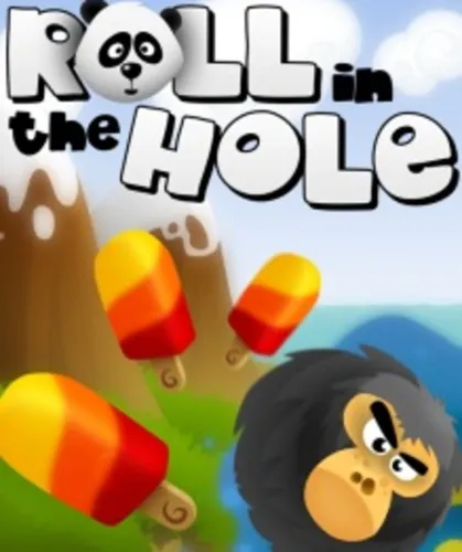 Portada de Roll in the Hole