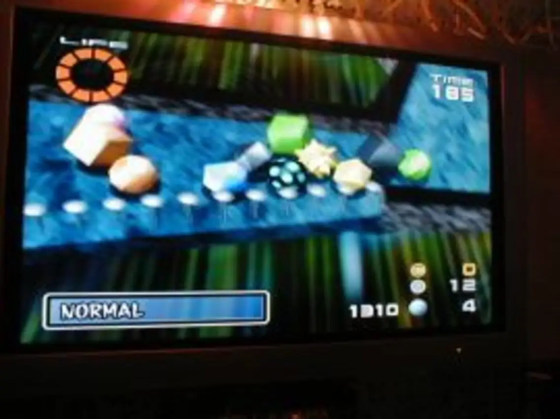 Portada de Roll-o-Rama