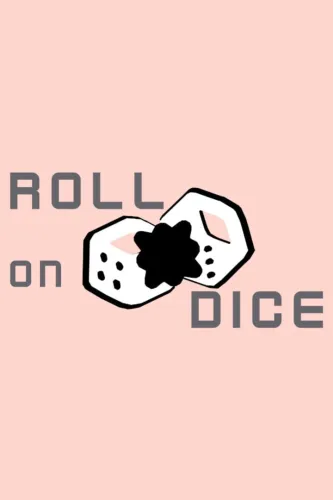 Portada de Roll on Dice