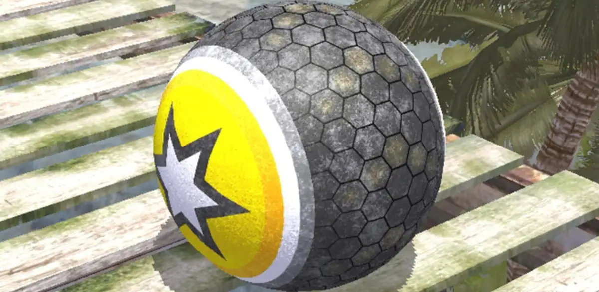 Portada de Rollance: Adventure Balls