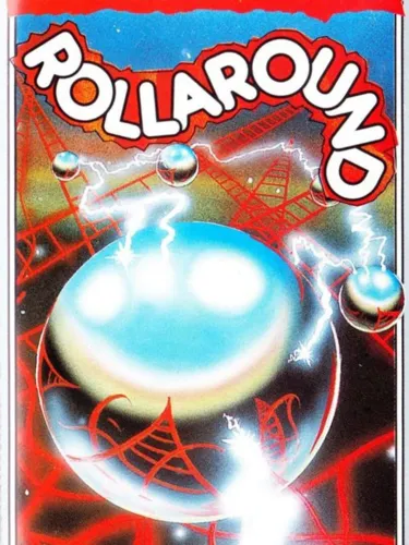 Portada de Rollaround