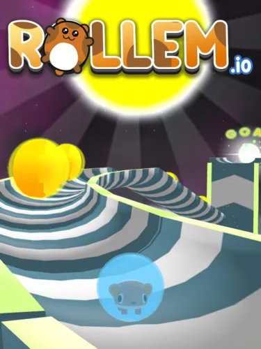 Portada de Rollem.io