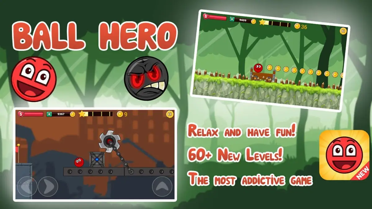 Portada de Roller Ball 6