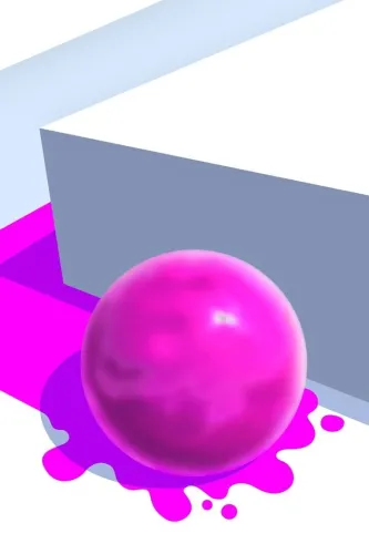 Portada de Roller Splat!