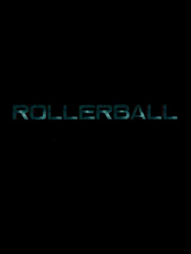 Portada de Rollerball
