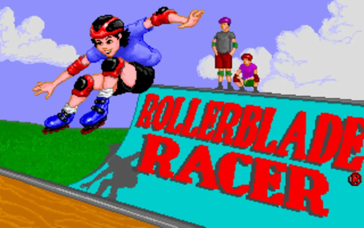 Rollerblade Racer