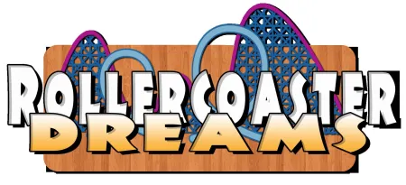 Portada de Rollercoaster Dreams
