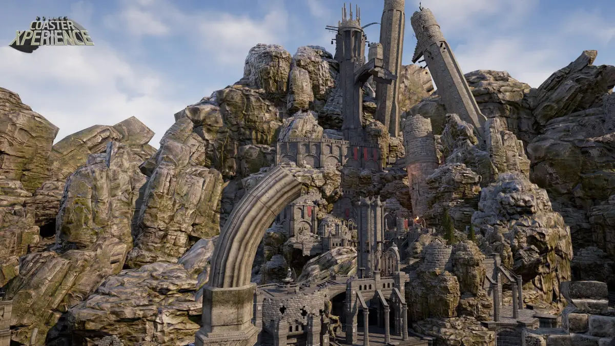 Rollercoaster Xperience