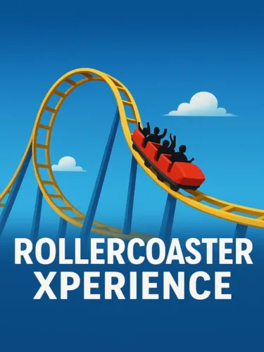 Portada de Rollercoaster Xperience